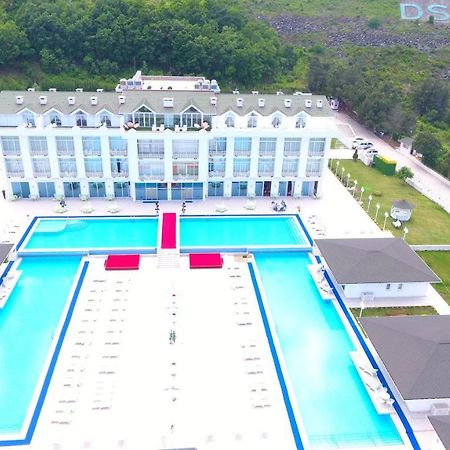 White Palace Hotel Yalova  Esterno foto