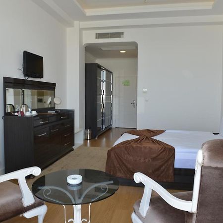 White Palace Hotel Yalova  Esterno foto