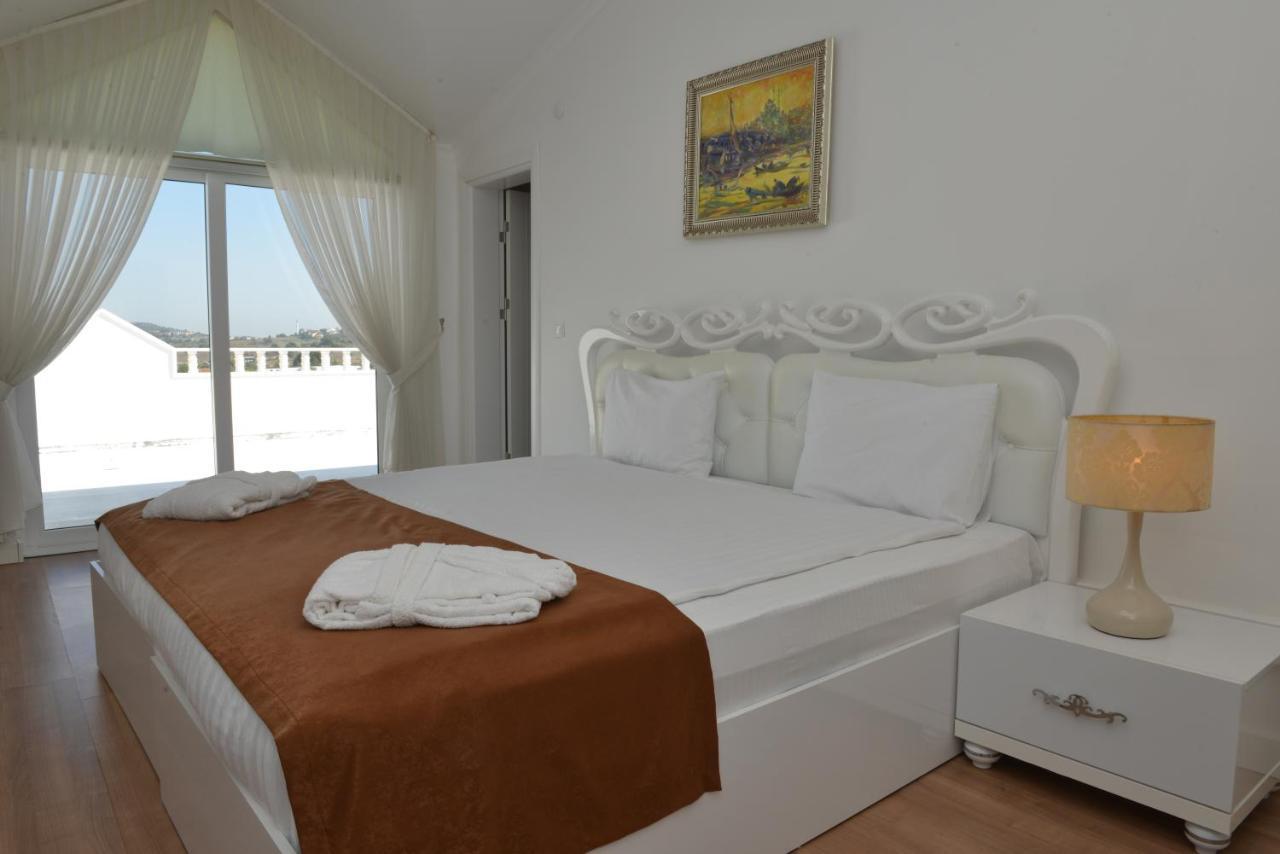 White Palace Hotel Yalova  Esterno foto