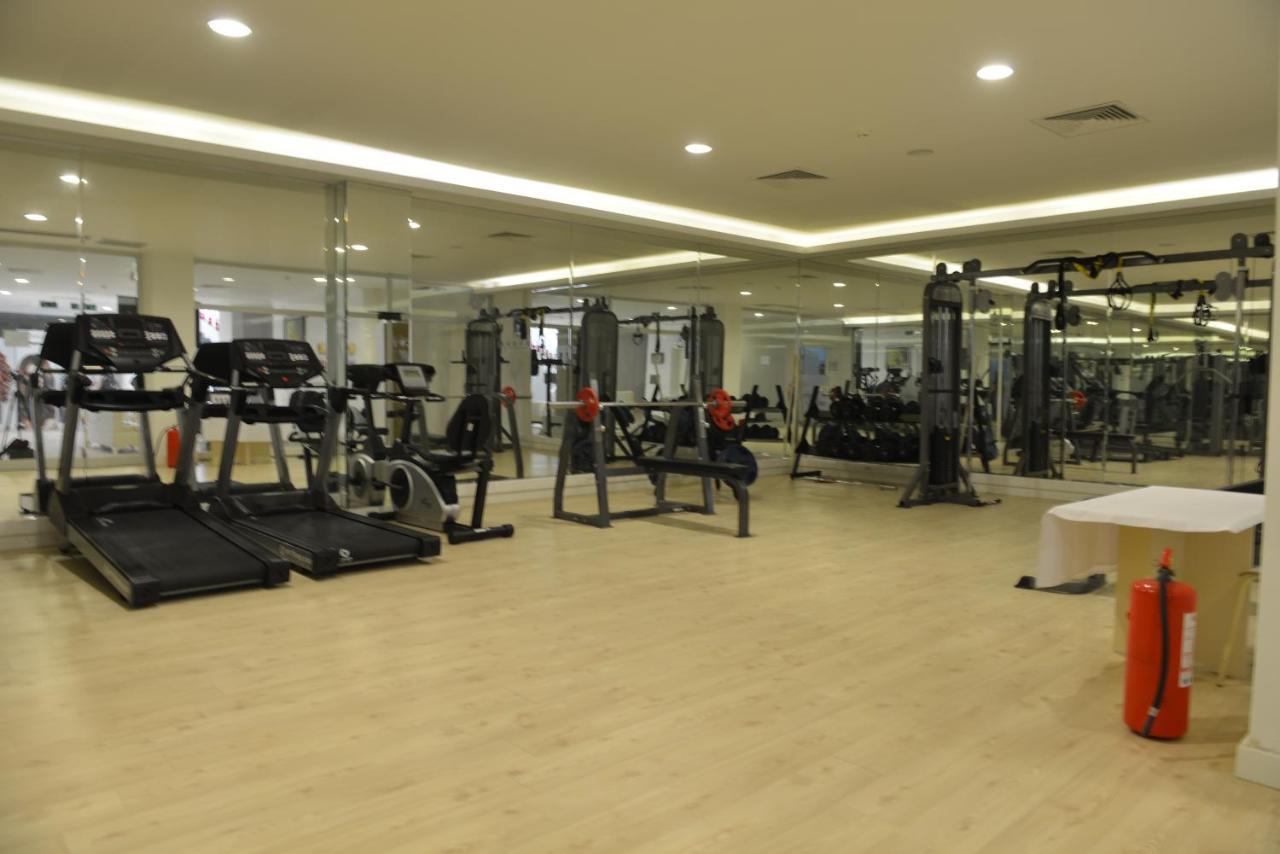 White Palace Hotel Yalova  Esterno foto