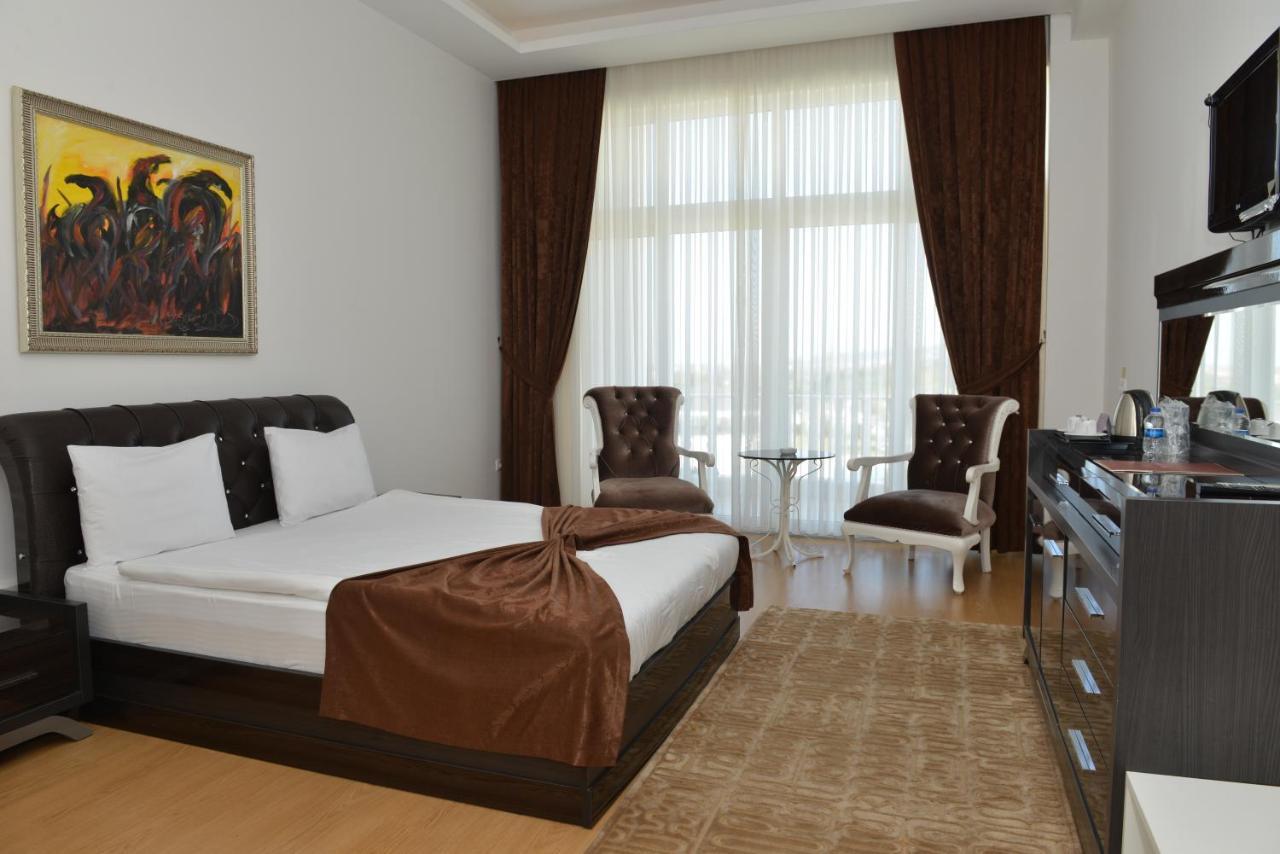 White Palace Hotel Yalova  Esterno foto