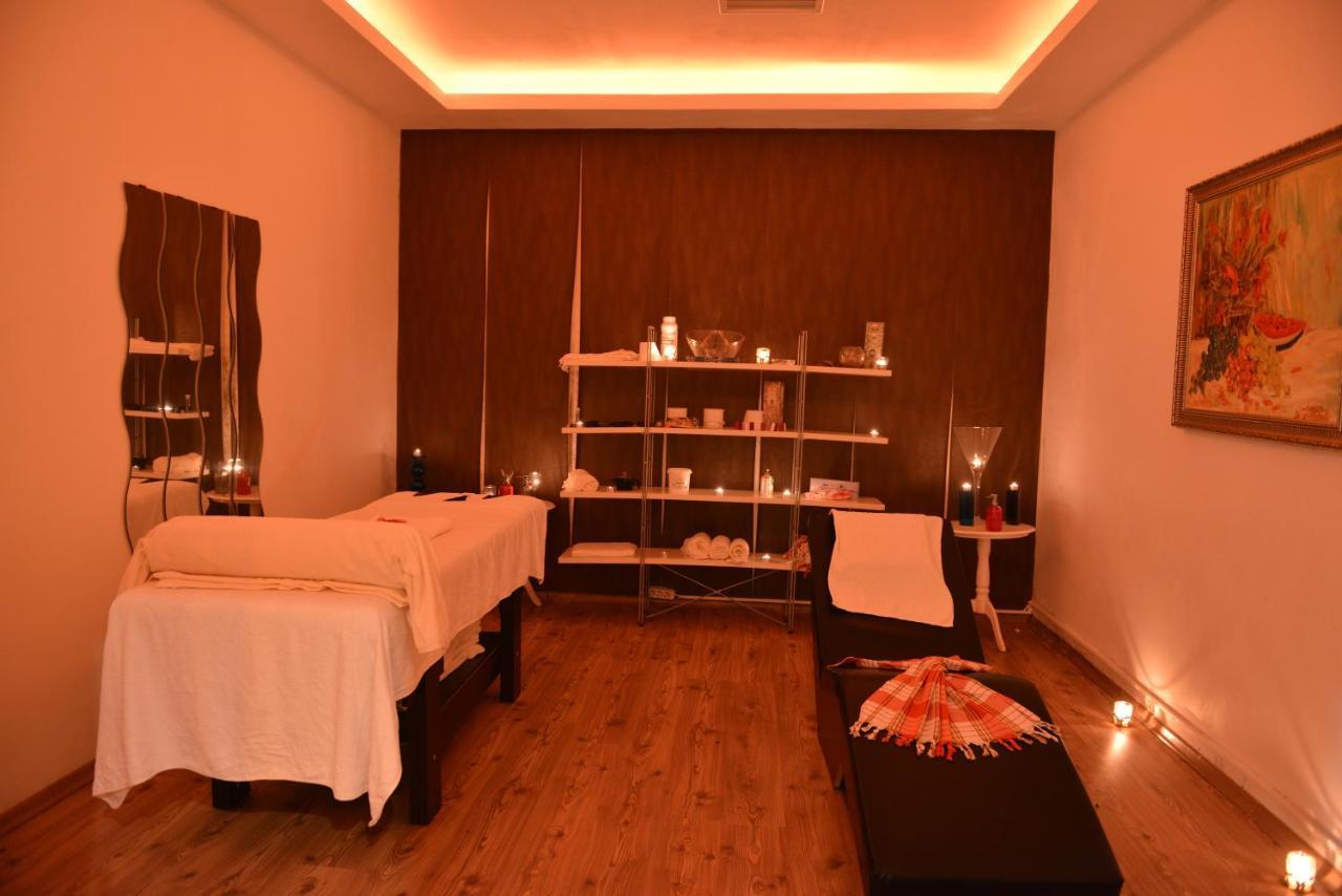 White Palace Hotel Yalova  Esterno foto