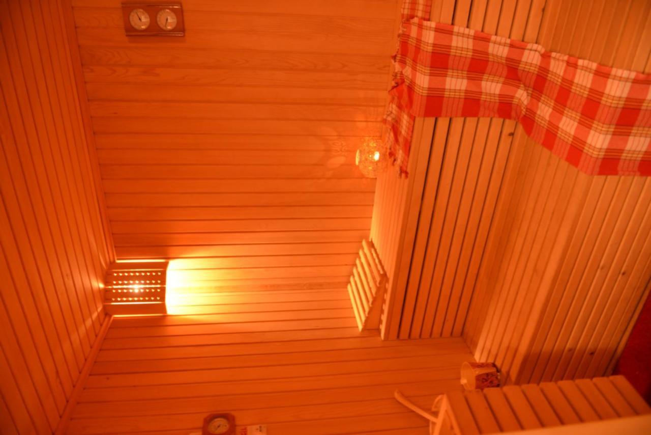 White Palace Hotel Yalova  Esterno foto