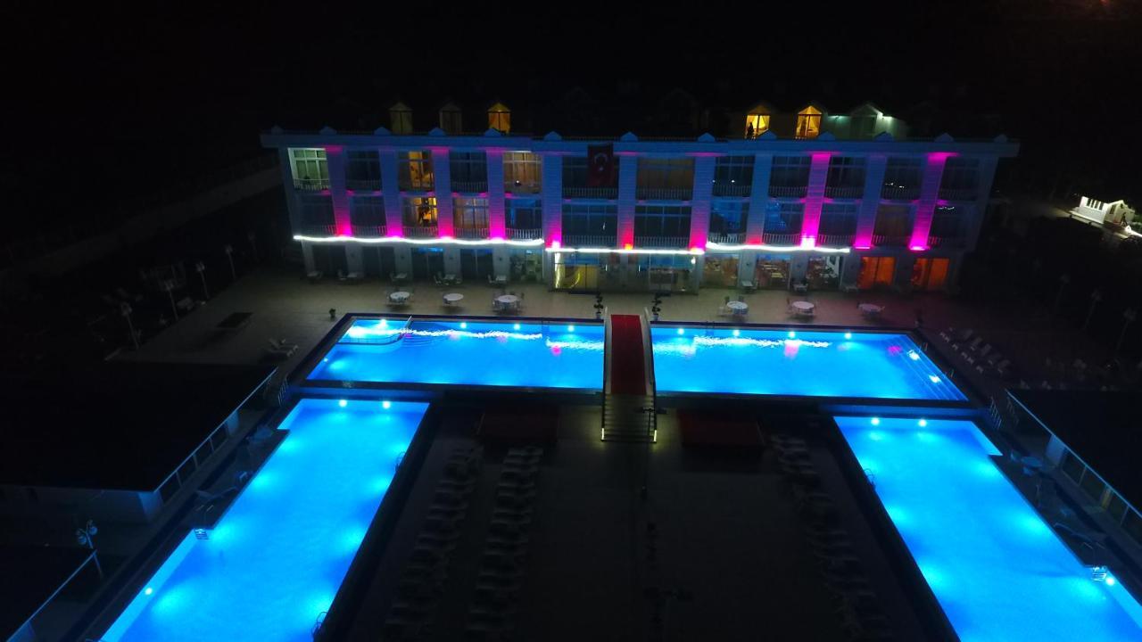 White Palace Hotel Yalova  Esterno foto