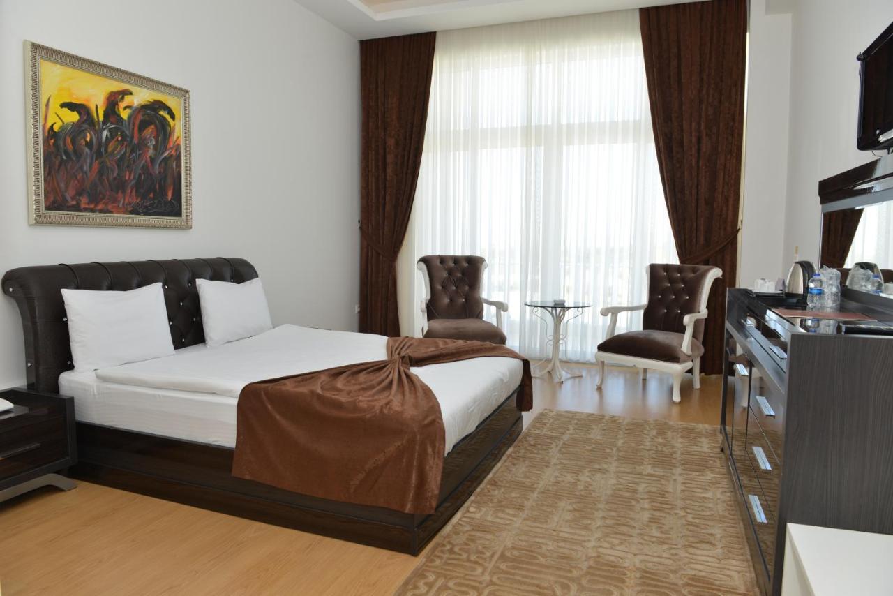 White Palace Hotel Yalova  Esterno foto
