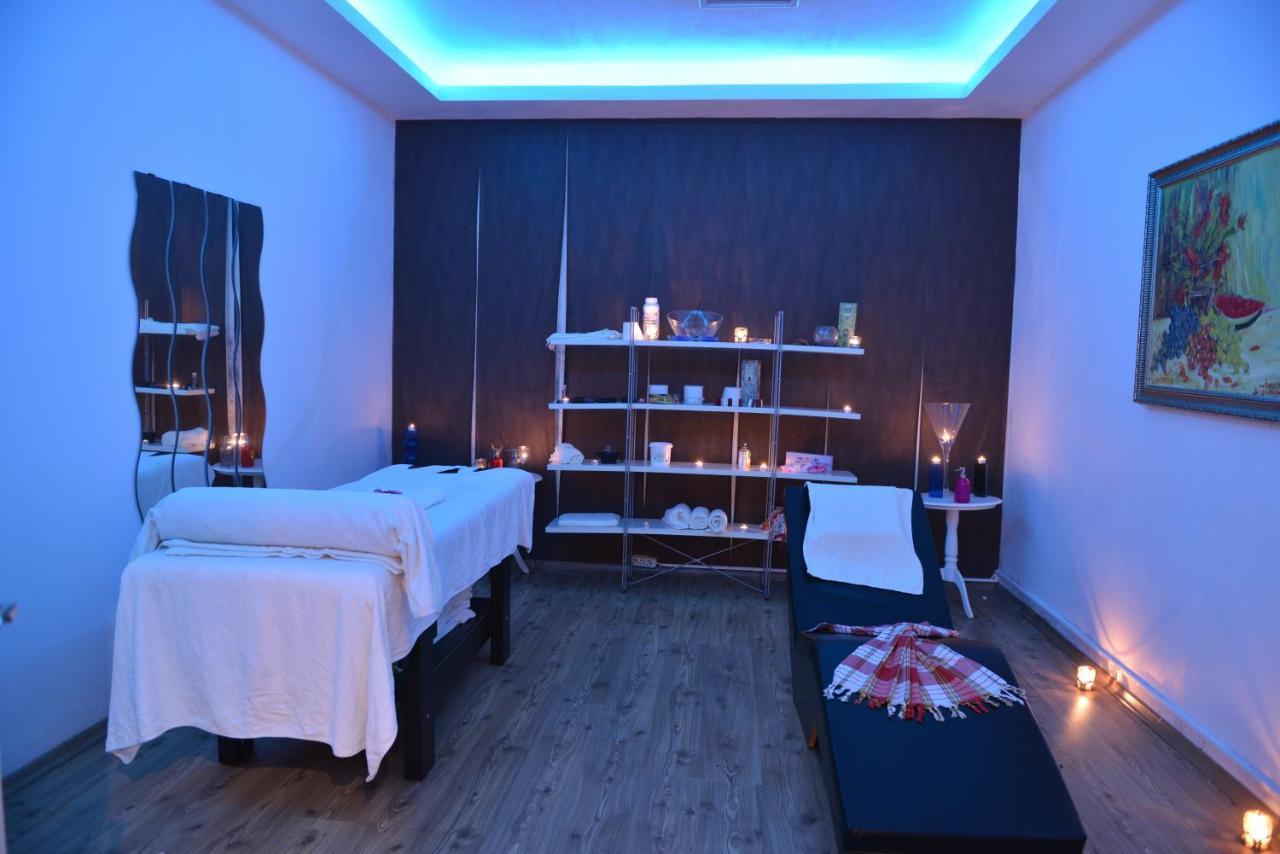 White Palace Hotel Yalova  Esterno foto