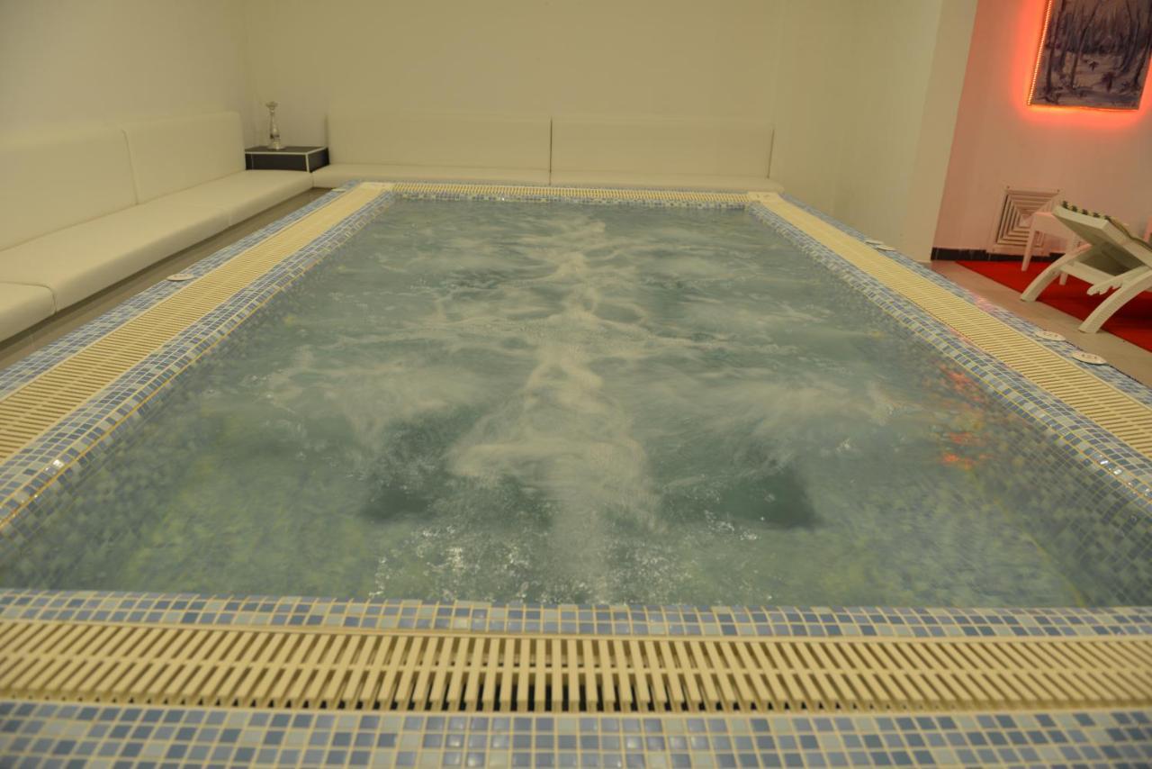 White Palace Hotel Yalova  Esterno foto