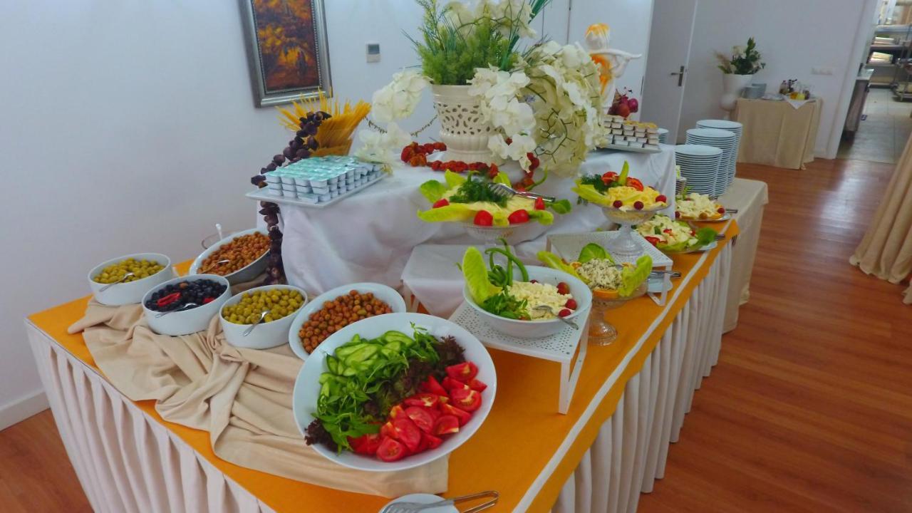 White Palace Hotel Yalova  Esterno foto