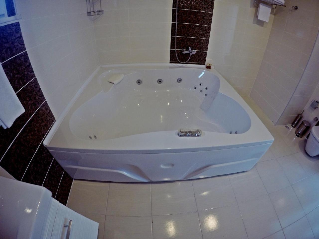 White Palace Hotel Yalova  Esterno foto
