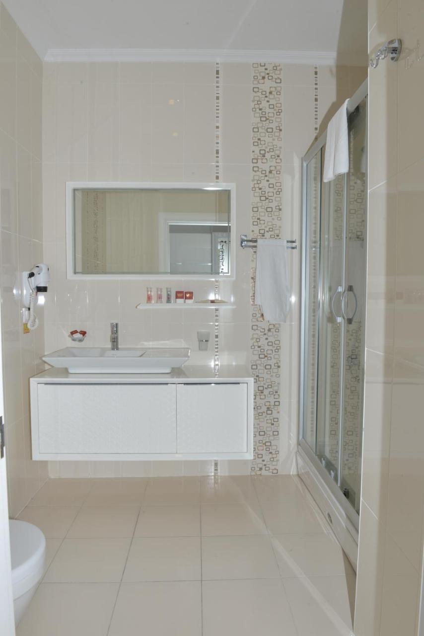 White Palace Hotel Yalova  Esterno foto