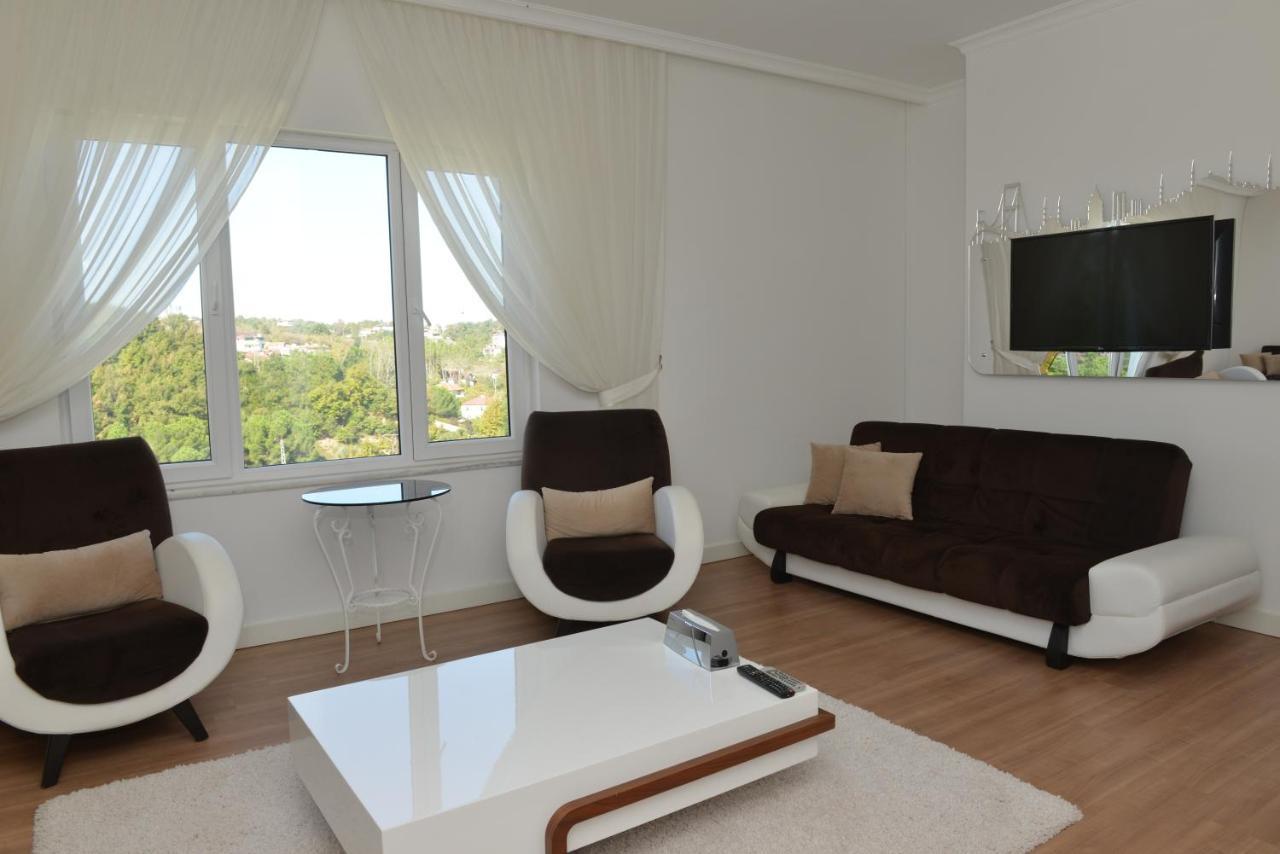 White Palace Hotel Yalova  Esterno foto